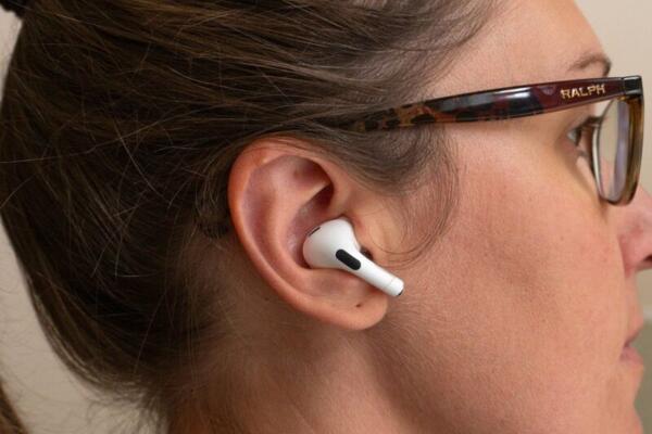 Tin Độc Quyền: AirPods Pro 3 Sẽ Được Trang Bị Tính Năng Lớn Nhất Từ Powerbeats Pro 2